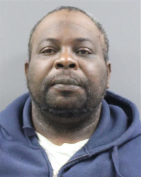 Anthony Hardy-Williford